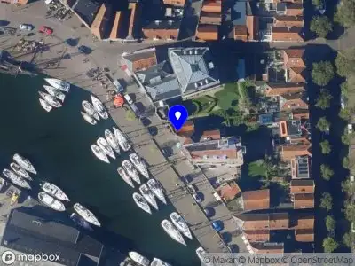 Overlastmelding Dijk in Enkhuizen gesloten