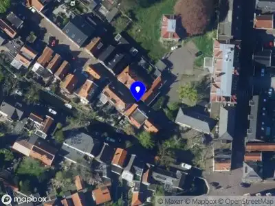 Overlastmelding Doelenlaantje in Enkhuizen gesloten