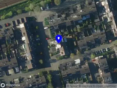 112 melding Overlastmelding De Vang in Hoorn