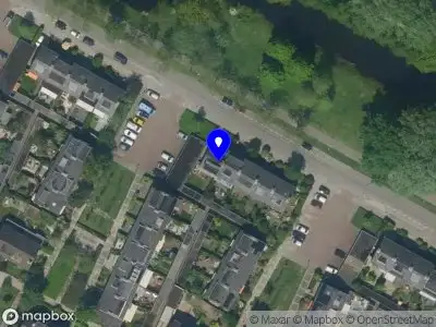 Overlastmelding Henri Dunantsingel in Castricum