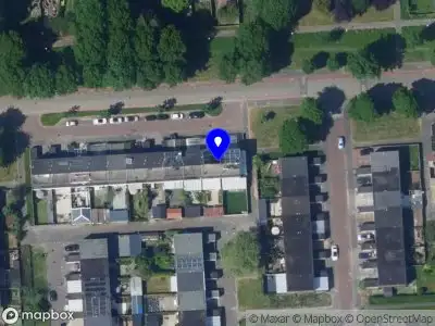 Overlastmelding Klip in Lelystad