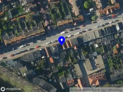 112 melding Overlastmelding Venenlaan in Hoorn gesloten