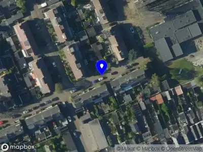 Overlastmelding Jan Willemszstraat in Hoorn gesloten