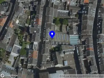 112 melding Politie naar de Minckelersstraat in Maastricht vanwege aanrijding met letsel