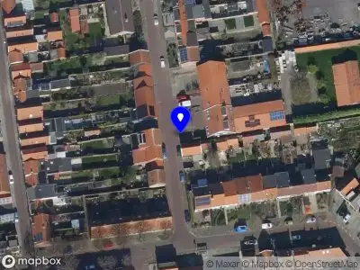 Overlastmelding Oost-Havenstraat in Colijnsplaat gesloten