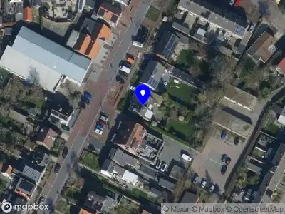 Overlastmelding Veerweg in Kamperland gesloten