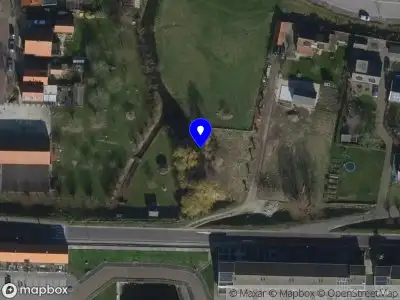 112 melding Overlastmelding Kaaidijk in Kortgene