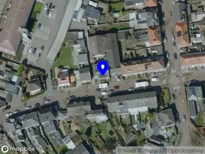 Overlastmelding Emmastraat in Waalre