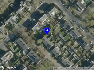 112 melding Overlastmelding Tobias Asserlaan in Berkel-Enschot gesloten