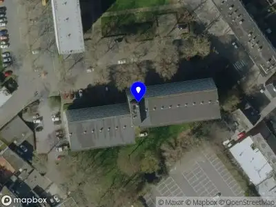 112 melding Overlastmelding Martin Luther Kingplein in Geleen gesloten