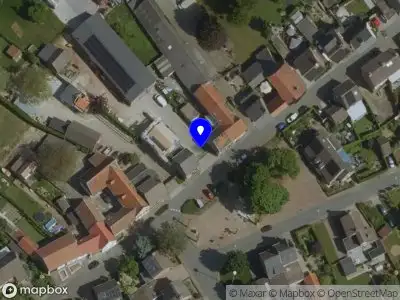 Overlastmelding Ravensboschstraat in Hulsberg