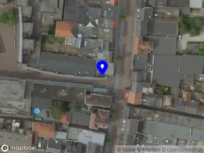 Overlastmelding Bovenste Straat in Echt gesloten