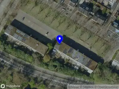 112 melding Anonieme overlastmelding Lynestraat in Sittard