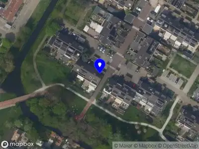 Overlastmelding Saturnus in Katwijk