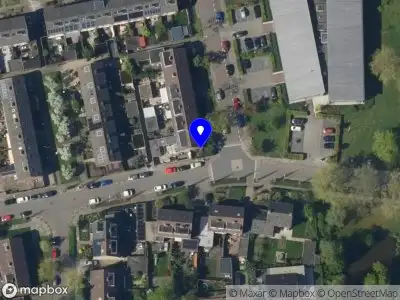 112 melding Overlastmelding Van Speijklaan in Woudenberg gesloten