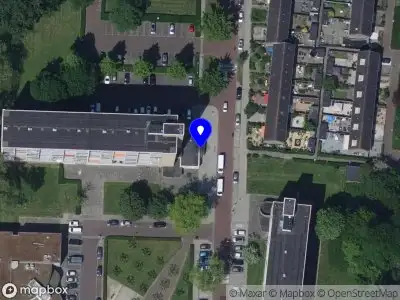 112 melding Overlastmelding Halleyweg in Dordrecht