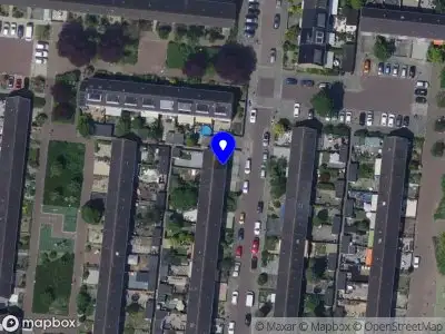 Overlastmelding Orionstraat in Dordrecht gesloten