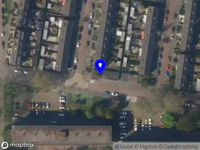 112 melding Overlastmelding Tollenslaan in Waddinxveen