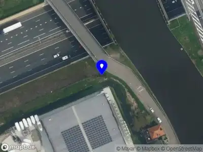 Overlastmelding Wilhelminakade in Waddinxveen