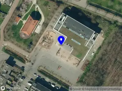 Overlastmelding Emily Brontësingel in Arnhem