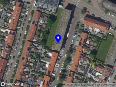 112 melding Ambulance met gepaste spoed naar de Douwes Dekkerstraat in Sliedrecht