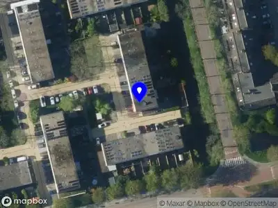 Overlastmelding Volder in Hoorn