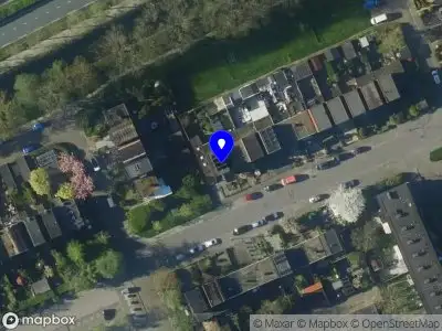 Overlastmelding met urgentie Goudsmidsstraat in Hoorn