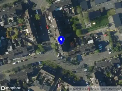 112 melding Overlastmelding Akkerwinde in Zwaag