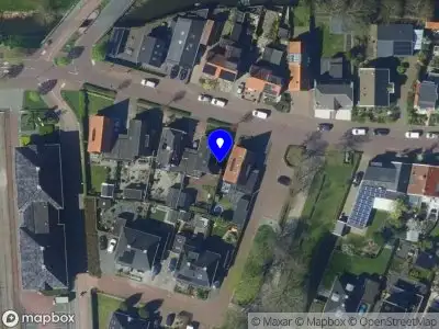 Overlastmelding Hoep in Schagen gesloten