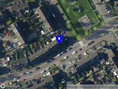 112 melding Overlastmelding Papiermolen in Hoorn gesloten