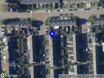 112 melding Overlastmelding Pasteurstraat in Bovenkarspel gesloten