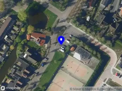 Overlastmelding Leiakker in Waarland gesloten