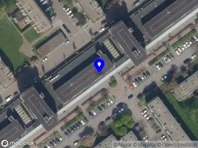 112 melding Besteld ambulance vervoer naar de Monseigneur Nolenslaan in Schiedam