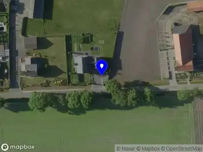 Brandweer en politie met grote spoed naar de Bernhardstraat in Nederweert vanwege waarnemen gaslucht