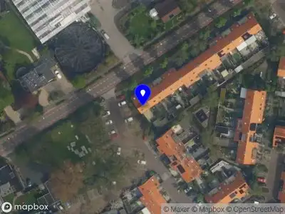 112 melding Ambulance met grote spoed naar de Wollegras in Naaldwijk