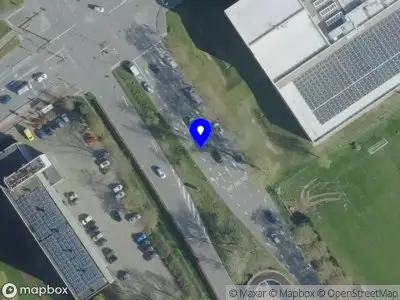 Politie naar de Albert Schweitzerlaan in Nijmegen vanwege aanrijding met letsel