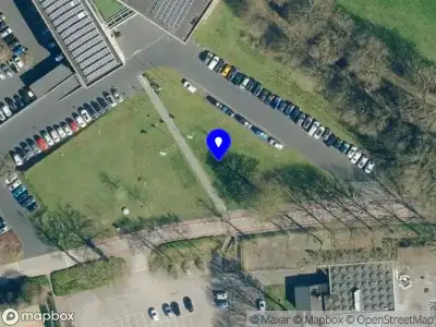 Brandweer met gepaste spoed naar de Elderinkweg in Hengelo vanwege afgaan automatisch brandalarm