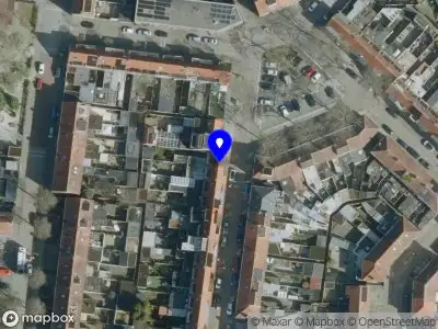 Overlastmelding Bloemfonteinstraat in Tilburg gesloten