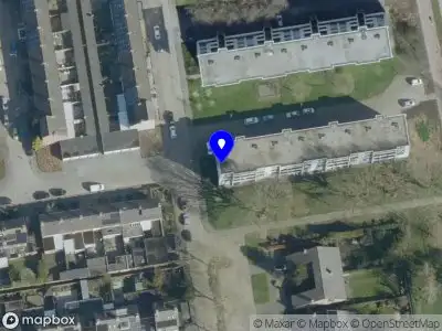 112 melding Overlastmelding Hof Ter Aa in Boxtel