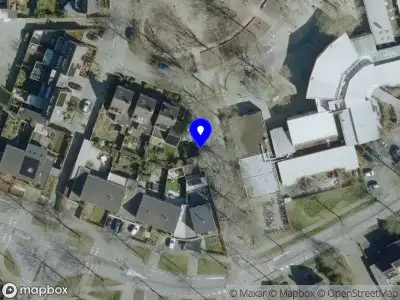 Overlastmelding Guido Gezellelaan in Goirle