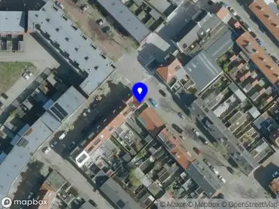 Overlastmelding Abel Tasmanstraat in Tilburg
