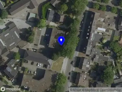 112 melding Overlastmelding Kluis in Geleen gesloten