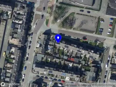 112 melding Overlastmelding Hortensiastraat in Oud-Beijerland gesloten