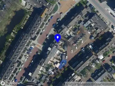 Overlastmelding Victoriberg in Noordwijkerhout gesloten