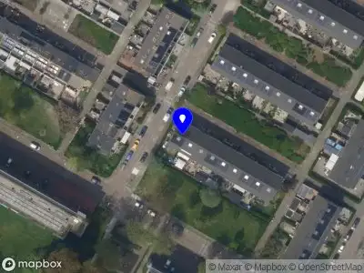 112 melding Overlastmelding Boshuysenstraat in Katwijk