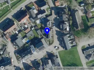 112 melding Overlastmelding Bollenhoef in Eethen