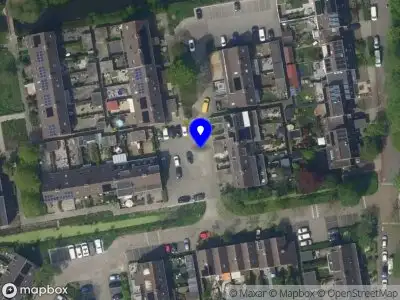 Anonieme overlastmelding Punter in Oude Wetering gesloten