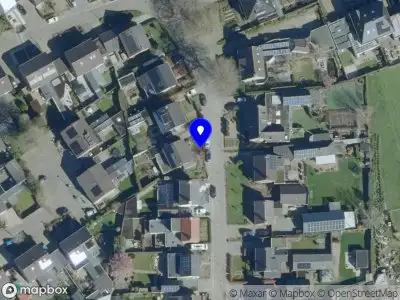 112 melding Overlastmelding Oude Pastorieweg in Berlicum