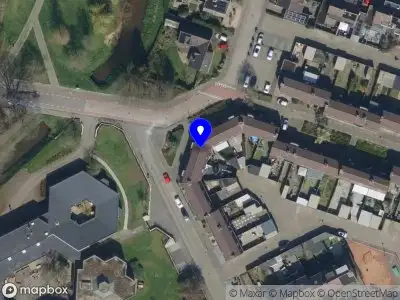 Overlastmelding Triangellaan in Dongen