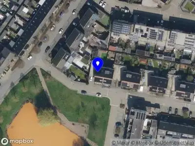 112 melding Overlastmelding Bradleystraat in Dongen gesloten